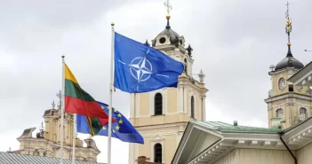Finland and Sweden on the Ragged Road to Vilnius NATO Summit